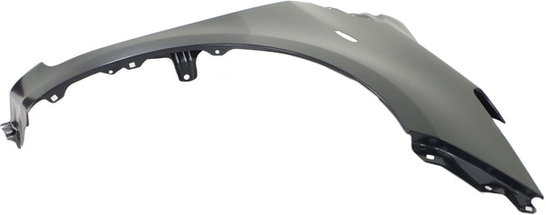2007-2011 Toyota Yaris Fender RH.