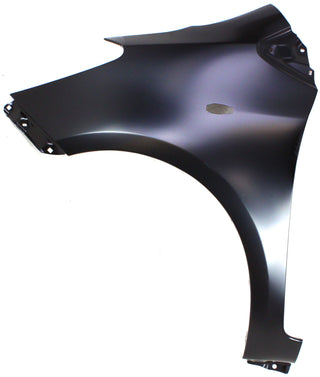 2007-2011 Toyota Yaris Fender LH.