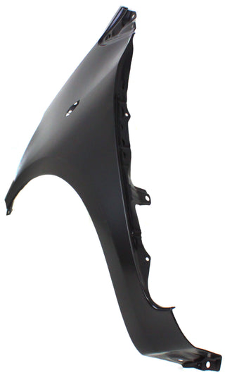 2007-2011 Toyota Yaris Fender LH.