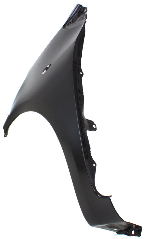 2007-2011 Toyota Yaris Fender LH.