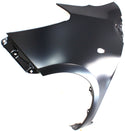 2007-2011 Toyota Yaris Fender LH.