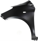 2007-2011 Toyota Yaris Fender LH.