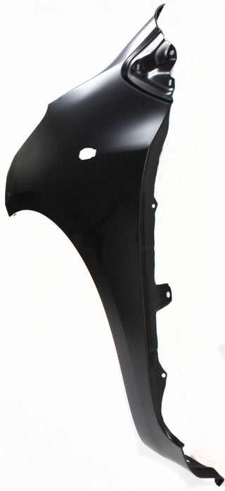 2007-2011 Toyota Yaris Fender LH.
