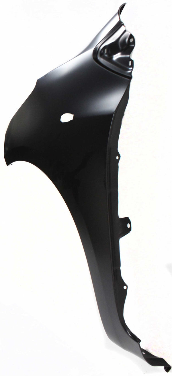 2007-2011 Toyota Yaris Fender LH.