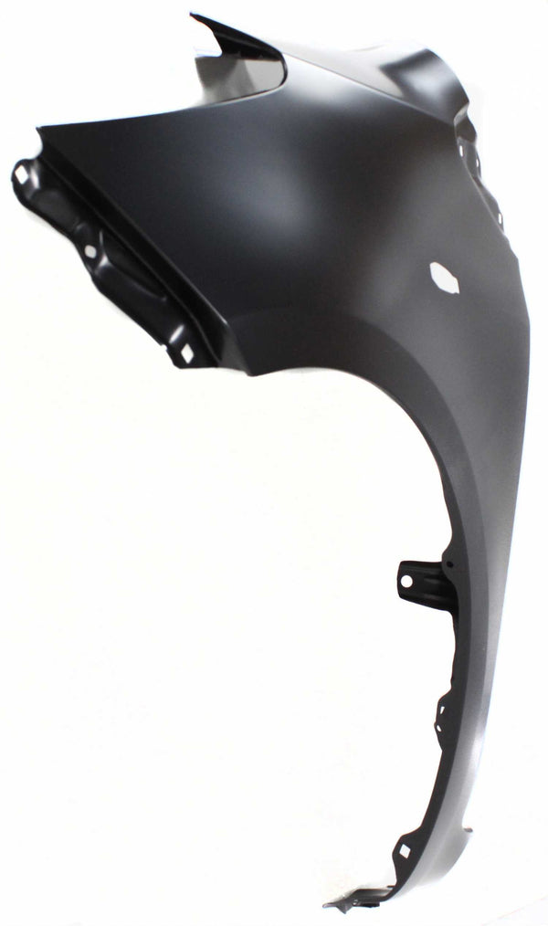 2007-2011 Toyota Yaris Fender LH.