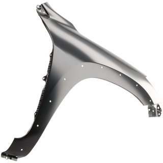 2006-2008 Toyota RAV4 Fender RH.