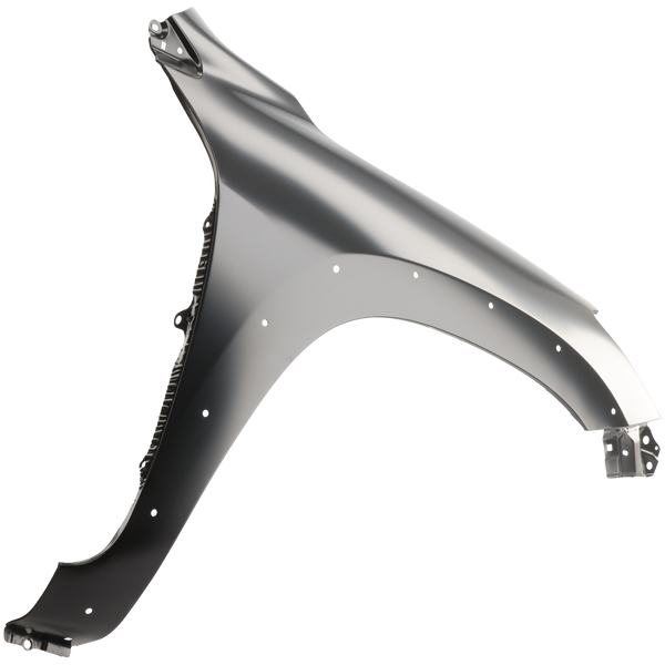 2006-2008 Toyota RAV4 Fender RH.
