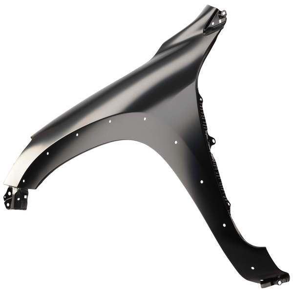 2006-2008 Toyota RAV4 Fender LH.