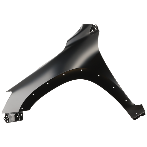 2006-2008 Toyota RAV4 Fender LH.