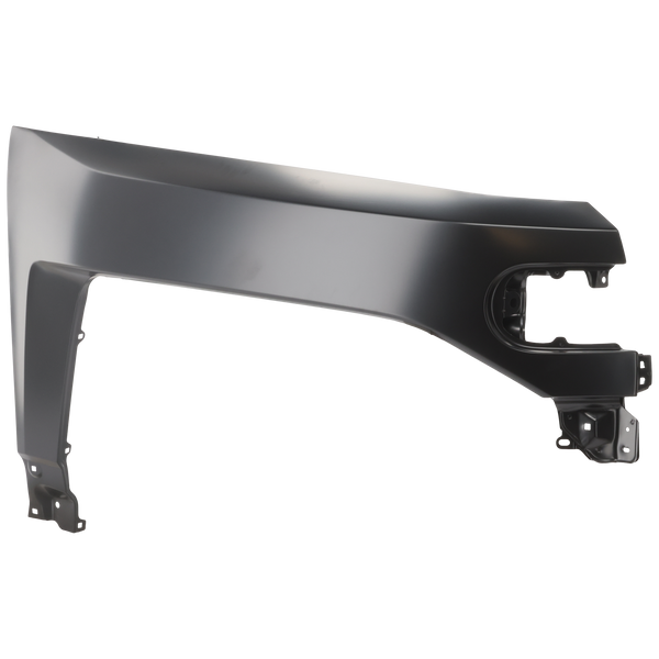 2007-2013 Toyota FJ Cruiser Fender RH.