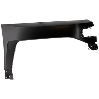 2007-2014 Toyota FJ Cruiser Fender RH.