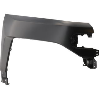 2007-2014 Toyota FJ Cruiser Fender RH.