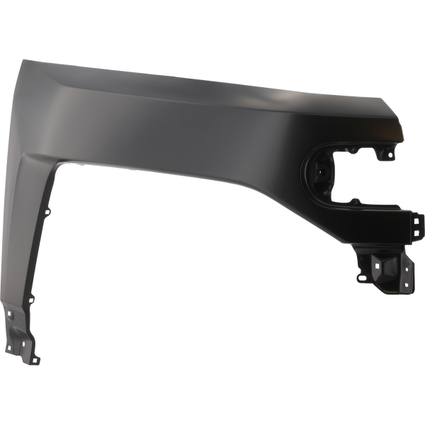 2007-2014 Toyota FJ Cruiser Fender RH.