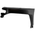 2007-2013 Toyota FJ Cruiser Fender LH.
