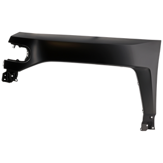 2007-2013 Toyota FJ Cruiser Fender LH.