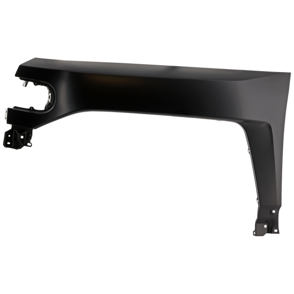 2007-2013 Toyota FJ Cruiser Fender LH.