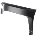 2007-2014 Toyota FJ Cruiser Fender LH.