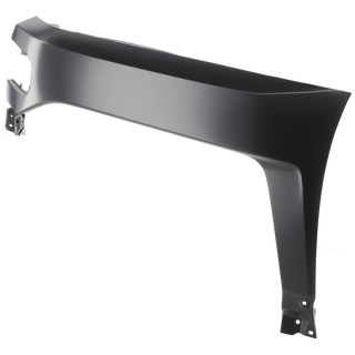 2007-2014 Toyota FJ Cruiser Fender LH.