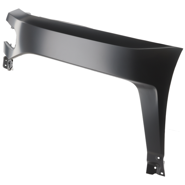 2007-2014 Toyota FJ Cruiser Fender LH.