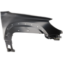 2006-2009 Toyota 4Runner Fender RH.