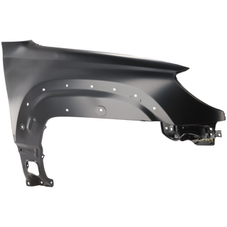 2006-2009 Toyota 4Runner Fender RH.