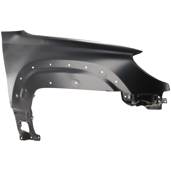 2006-2009 Toyota 4Runner Fender RH.