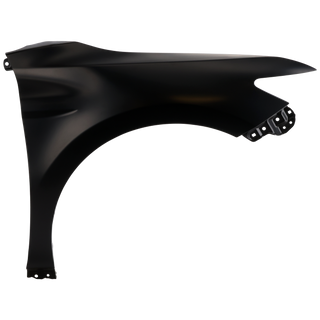 2006-2009 Toyota 4Runner Fender RH.