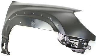 2006-2009 Toyota 4Runner Fender RH.