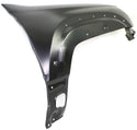 2006-2009 Toyota 4Runner Fender RH.