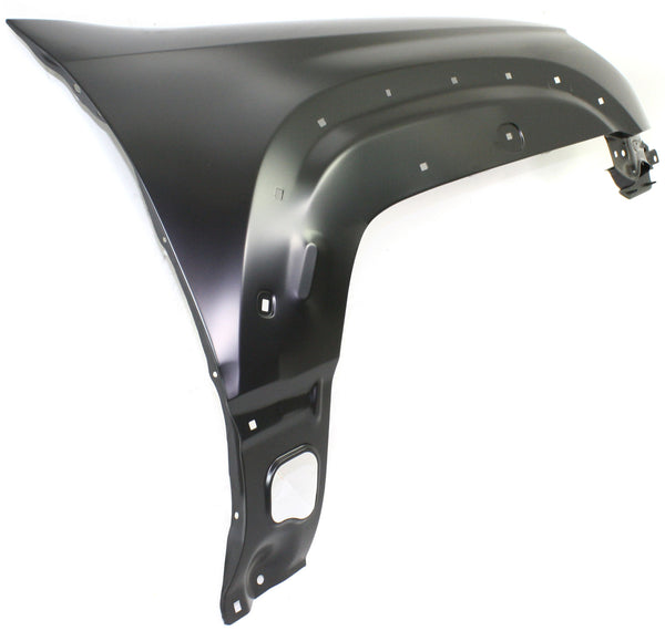 2006-2009 Toyota 4Runner Fender RH.