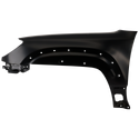 2006-2009 Toyota 4Runner Fender LH.