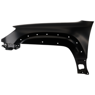 2006-2009 Toyota 4Runner Fender LH.