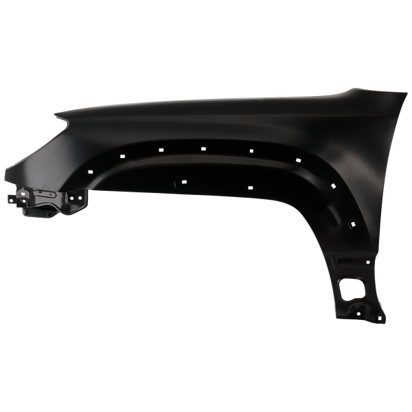 2006-2009 Toyota 4Runner Fender LH.
