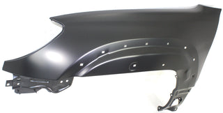 2006-2009 Toyota 4Runner Fender LH.