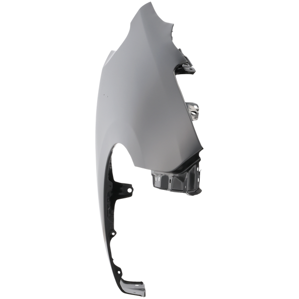 2007-2009 Toyota Prius Fender RH.