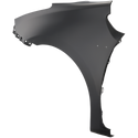 2007-2009 Toyota Prius Fender LH.