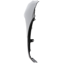 2007-2009 Toyota Prius Fender LH.
