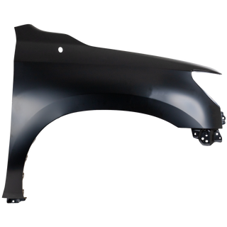 2007-2013 Toyota Tundra Fender RH.
