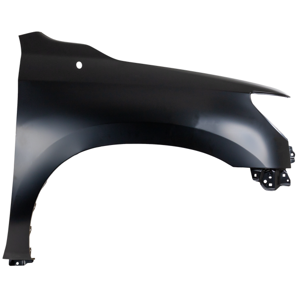 2007-2013 Toyota Tundra Fender RH.