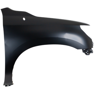 2007-2013 Toyota Tundra Fender RH.