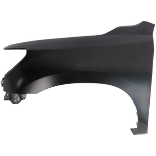2007-2013 Toyota Tundra Fender LH.