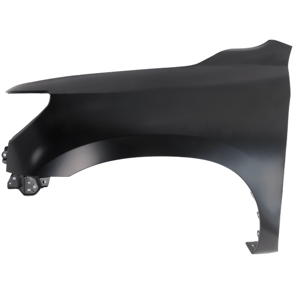2007-2013 Toyota Tundra Fender LH.