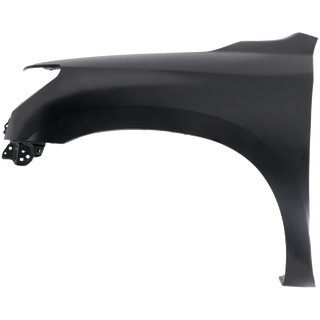 2007-2013 Toyota Tundra Fender LH.