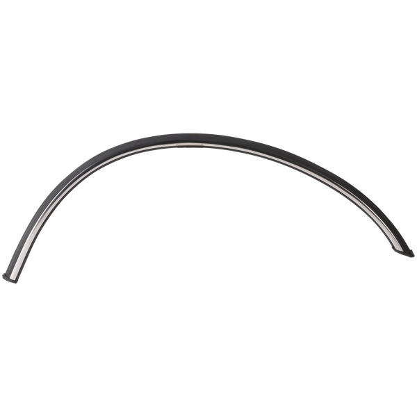 1995-2000 Toyota Tacoma Front Wheel Opening Molding RH.