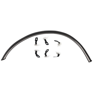 1995-2000 Toyota Tacoma Front Wheel Opening Molding LH.