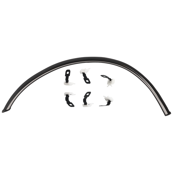 1995-2000 Toyota Tacoma Front Wheel Opening Molding LH.