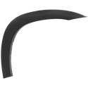 2001-2005 Toyota RAV4 Front Wheel Opening Molding RH.