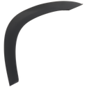2001-2005 Toyota RAV4 Front Wheel Opening Molding RH.