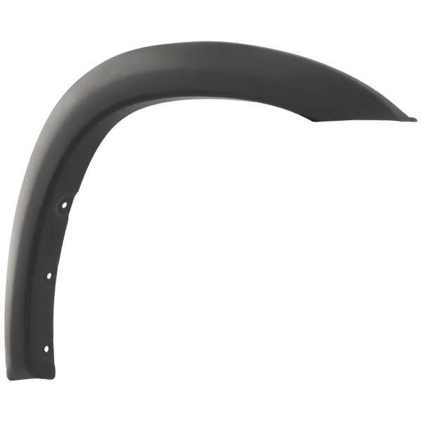 2001-2005 Toyota RAV4 Front Wheel Opening Molding RH.