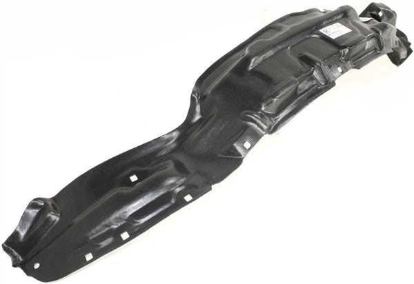 1999-2002 Toyota 4Runner Front Fender Liner RH.
